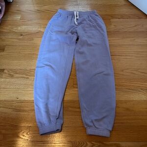 Katie J NYC "Dylan" Sweatpants.
